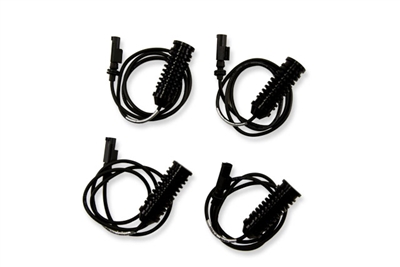 KW EDC Cancellation Kits (2008-2013) VW Eos Type 1F