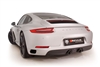 Remus Center Exit Sport Exhaust PORSCHE 911 Carrera/Carrera 4/4S 3.0, 991.2 (Facelift), 2015=>