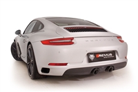 Remus Center Exit Sport Exhaust PORSCHE 911 Carrera/Carrera 4/4S 3.0, 991.2 (Facelift), 2015=>