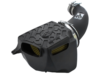 Momentum ST Cold Air Intake System w/ Pro GUARD 7 Media Jeep Cherokee (XJ) 91-01 L6-4.0L