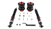 Air Lift Performance B6/B7 Platform: 02-08 Audi A4 - Rear Kit