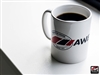 AWE Tuning Performance Coffee Mug
