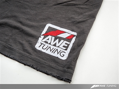 AWE Tuning Squared Tee, XL