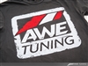 AWE Tuning Squared Tee, XXL