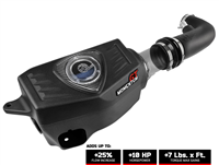 ALFA ROMEO GIULIA I4 2.0L aFe Momentum GT Pro 5R Cold Air Intake System w/Pro 5R Filter Media