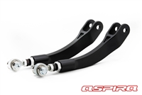 Aspira Auto Design Rear Camber Arm by Ideal Race for Alfa Romeo Giulia