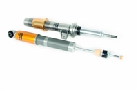 Ohlins DFV R&T (2007-2013) BMW 1-series (E8X) RWD  (2006-2011) BMW 3-series (E9X) RWD