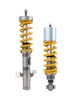 Ohlins DFV R&T (2010-2015) Chevrolet Camaro (Gen 5)