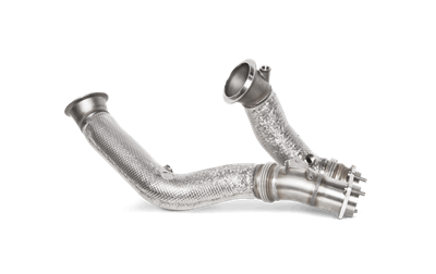 Akrapovic BMW M3/M4 (F80/F82/F83) (2014-2017) Downpipe (SS)