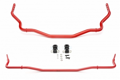 ANTI-ROLL-KIT (Front and Rear Sway Bars) TESLA MODEL 3