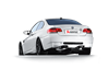 Akrapovic BMW M3 (E92, E93) (2007-2013) Slip-On Line (Titanium) REQUIRES TIPS