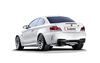 Akrapovic BMW 1 Series M Coupe (E82) (2011-2012) Slip-On Line (Titanium) REQUIRES TIPS