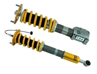 Ohlins DFV R&T (2001-2007) Mitsubishi EVO 7-9 (CT9A)