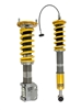 Ohlins DFV R&T (2007-2015) Mitsubishi EVO X (CZ4A)