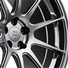 Titan7 T-R10 FORGED 10 Spoke Wheel - Honda Civic Type-R (2017-Present)  Non-Staggered