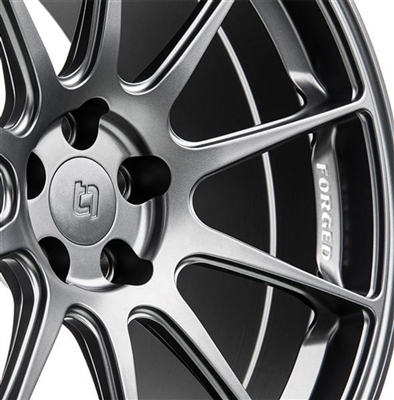 Titan7 T-R10 FORGED 10 Spoke Wheel - Lamborghini Huracan (2014-present) Staggered