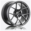 Titan7 T-S5 FORGED Split 5 Spoke Wheel - Toyota Supra A90 (2019-present) 19inch staggered