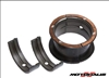 ACL Nissan SR20DE/DET (2.0L) Standard Size High Performance w/ Extra Oil Clearance Main Bearing Set