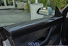 Revel GT Dry Carbon Door Trim (Front Left & Right) Tesla Model 3 - 2 Pieces