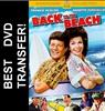 Back To The Beach DVD 1987