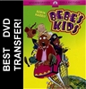 Bebes Bebe's Kids DVD 1992