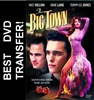 The Big Town DVD 1987