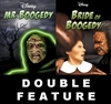 Mr and Bride of Boogedy DVD 1986-1987