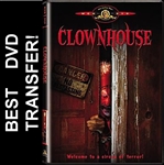 Clown House Clownhouse DVD 1989