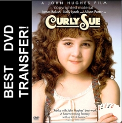 Curly Sue Full Movie on DVD