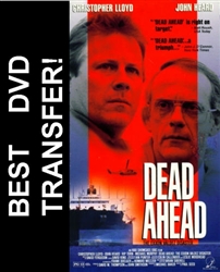 Dead Ahead The Exxon Valdez Disaster DVD 1992