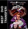 The Devil Rides Out DVD 1968