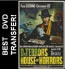 Dr. Terrors House Of Horrors DVD 1965
