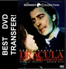 Dracula Prince Of Darkness DVD 1966