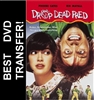 Drop Dead Fred DVD 1991