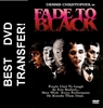 Fade To Black DVD 1980