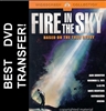 Fire In The Sky DVD 1993