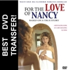 For The Love Of Nancy DVD 1994
