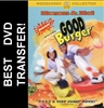 Good Burger DVD 1997