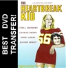 The Heartbreak Kid DVD 1972