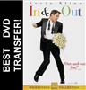 In & And Out DVD 1997