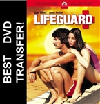 Lifeguard DVD 1976