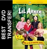 Lil Abner DVD 1959