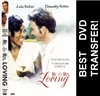Mr. And Mrs. Loving DVD 1996