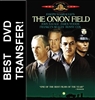 The Onion Field DVD 1979