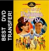 Pajama Party DVD 1964