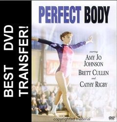 Perfect Body DVD 1997