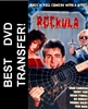 Rockula DVD 1990