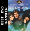 Silkwood DVD 1983