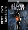 Silver Bullet DVD 1985