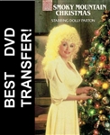 Smoky Mountain Christmas DVD 1986 Dolly Parton TV Movie